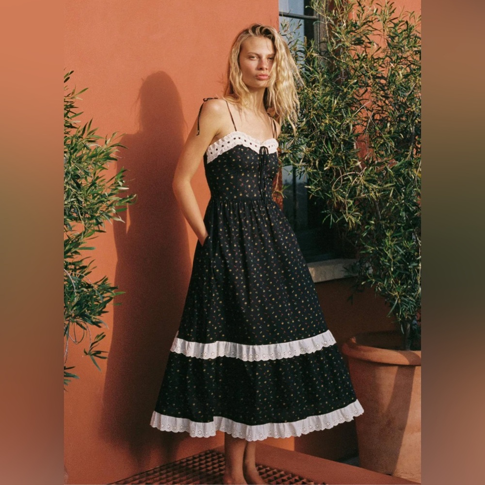Christy Dawn Emma dress